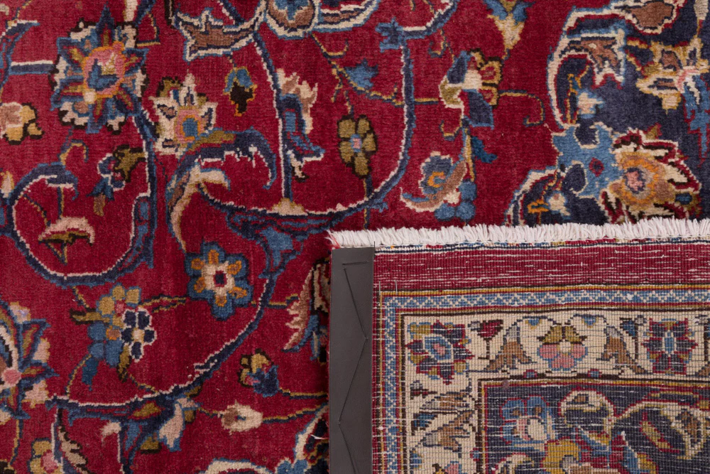 Perserteppich - Classic - 285 x 200 cm - rot - Image 7