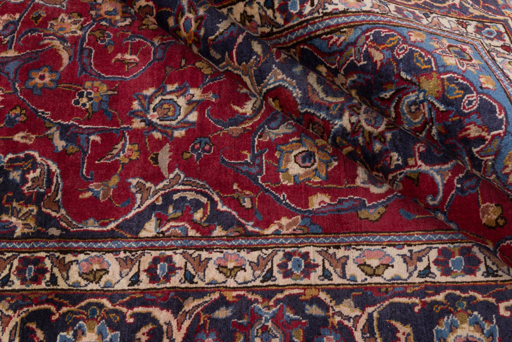 Perserteppich - Classic - 285 x 200 cm - rot - Image 9