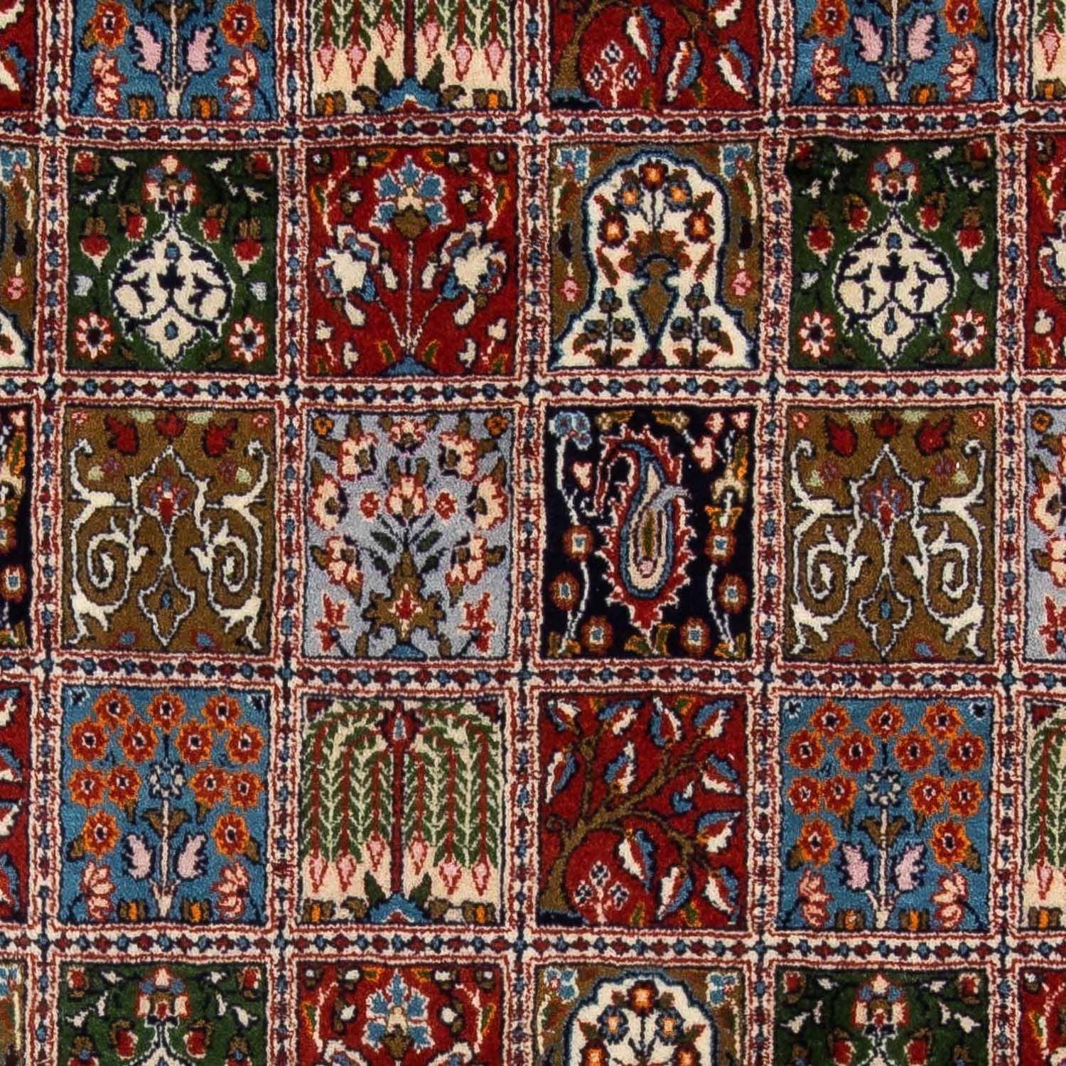 Moud Teppich 286x197cm - Perserteppich - Image 2