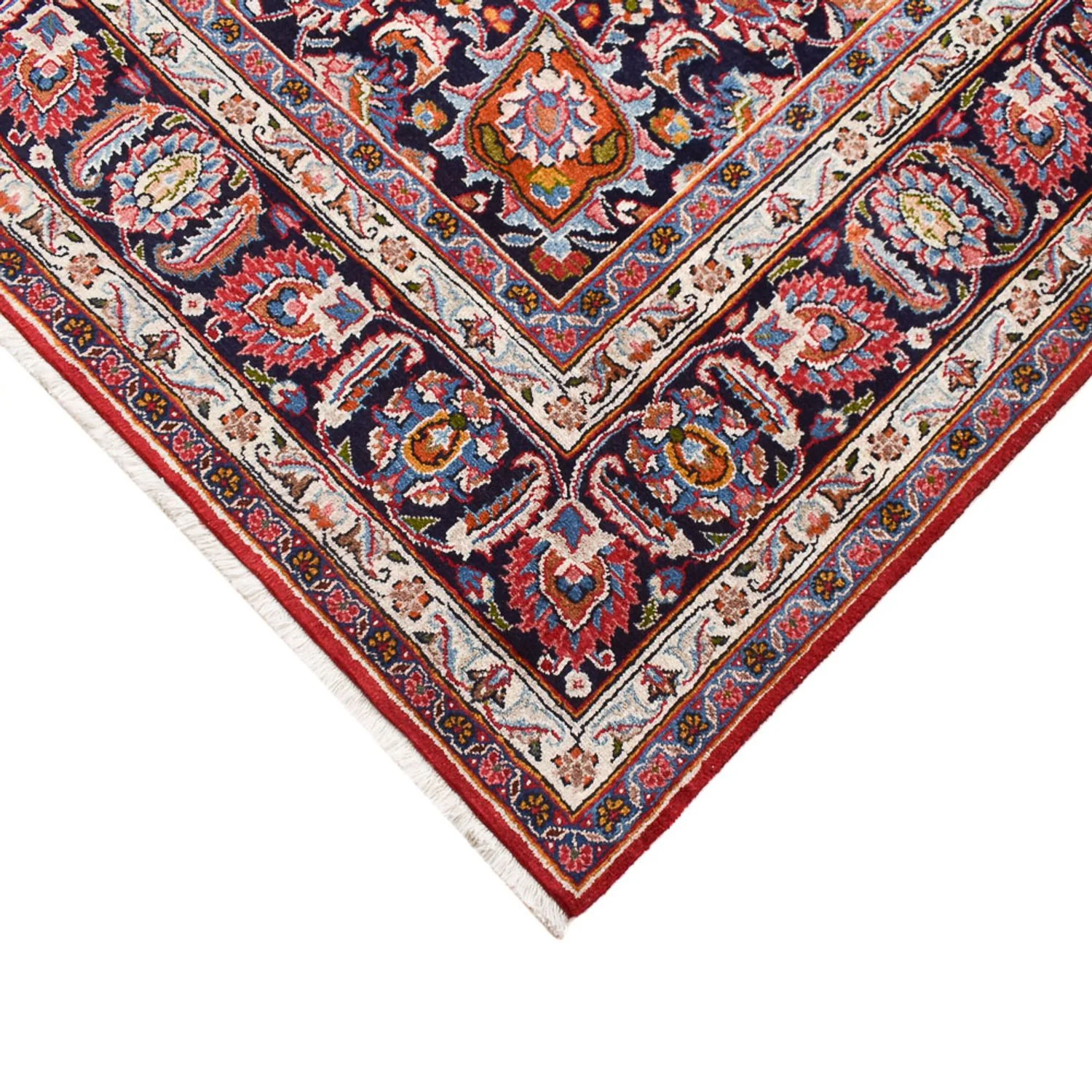 Perserteppich - Classic - 287 x 196 cm - rot - Image 2