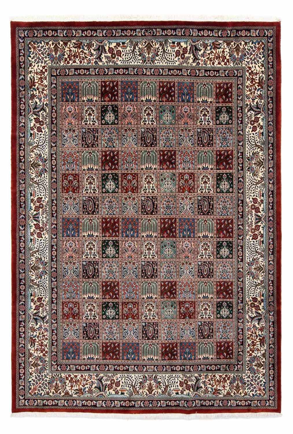 Perserteppich - Classic 287 x 202 cm - mehrfarbig
