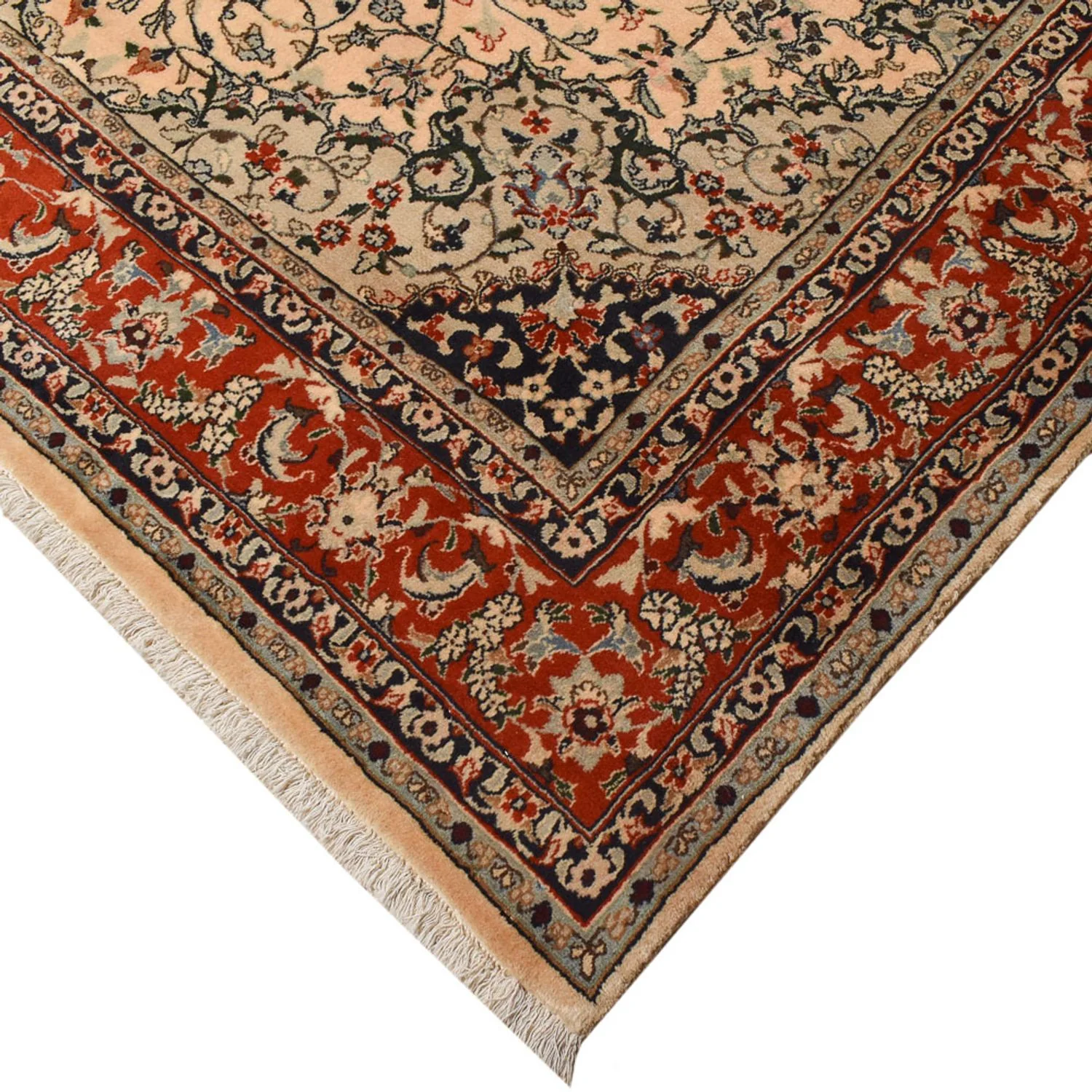 Maschad Teppich 287x213cm - Perserteppich - Image 2