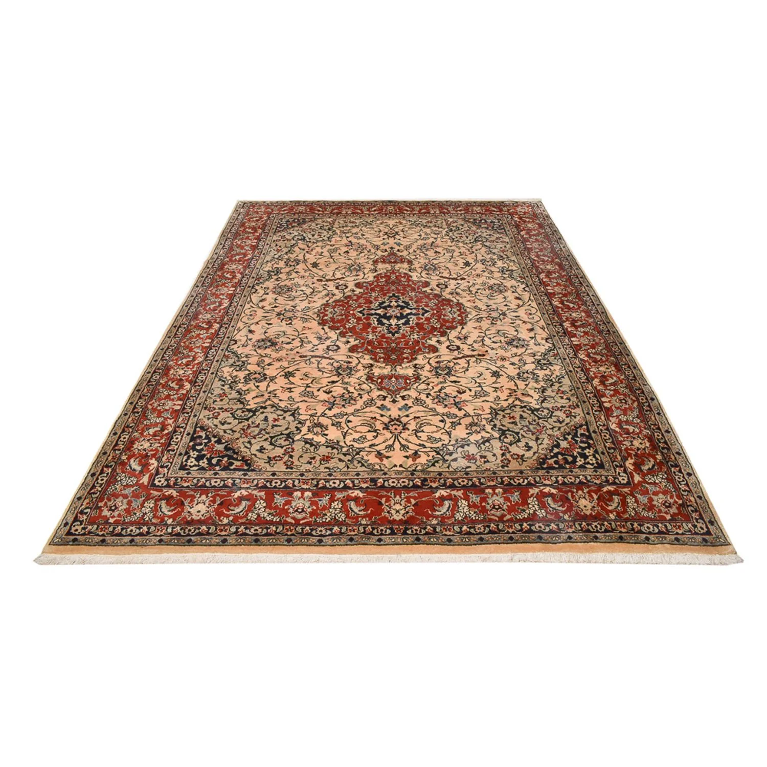 Maschad Teppich 287x213cm - Perserteppich - Image 5