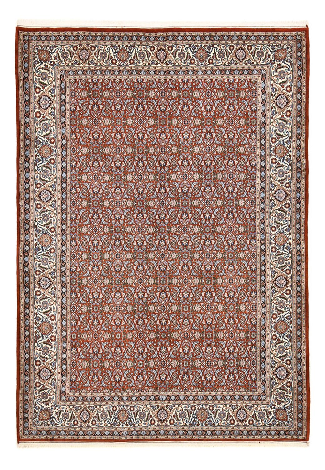 Moud Teppich 288x197cm - Perserteppich