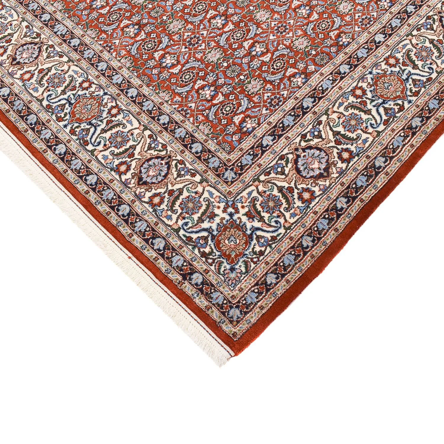 Moud Teppich 288x197cm - Perserteppich - Image 2
