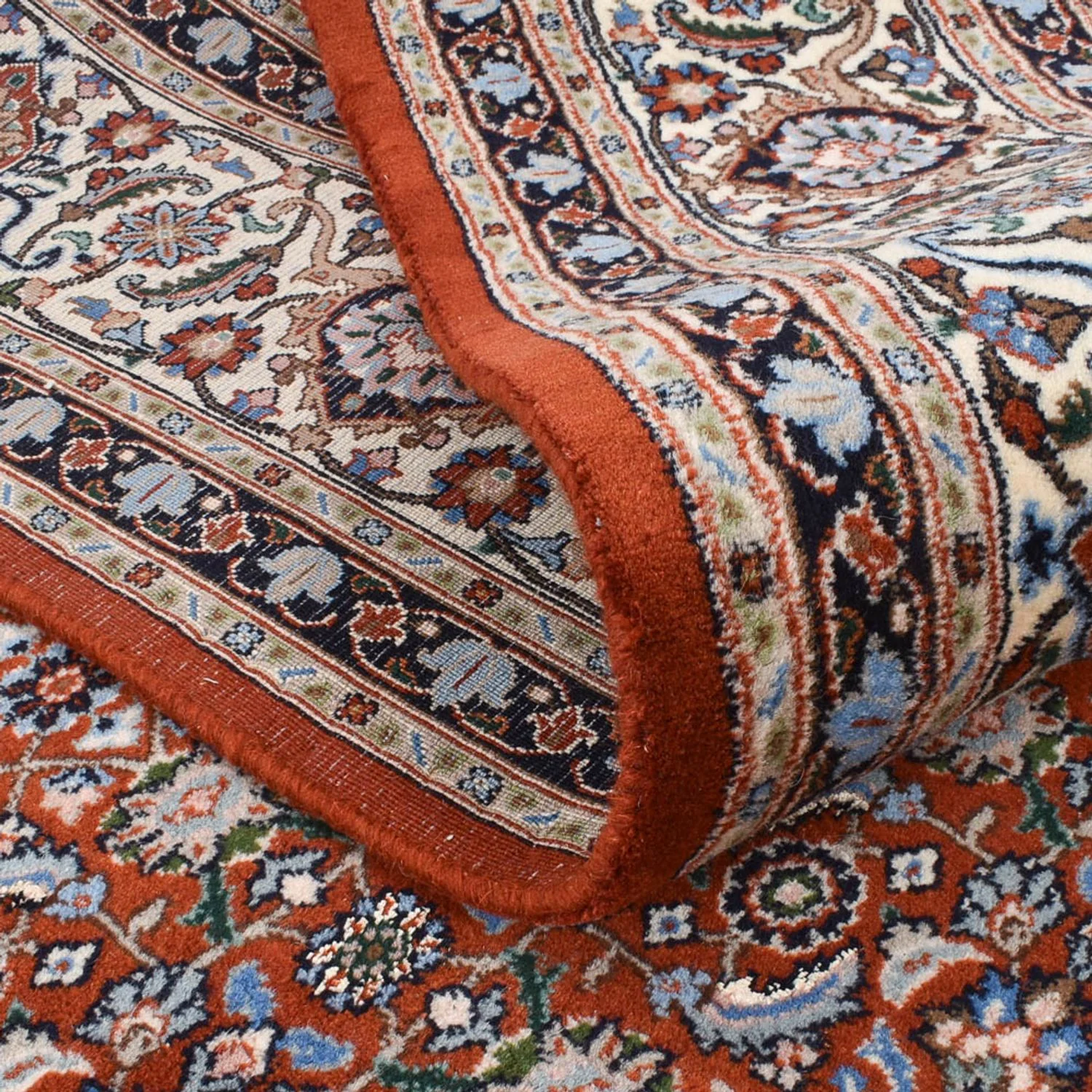 Moud Teppich 288x197cm - Perserteppich - Image 4