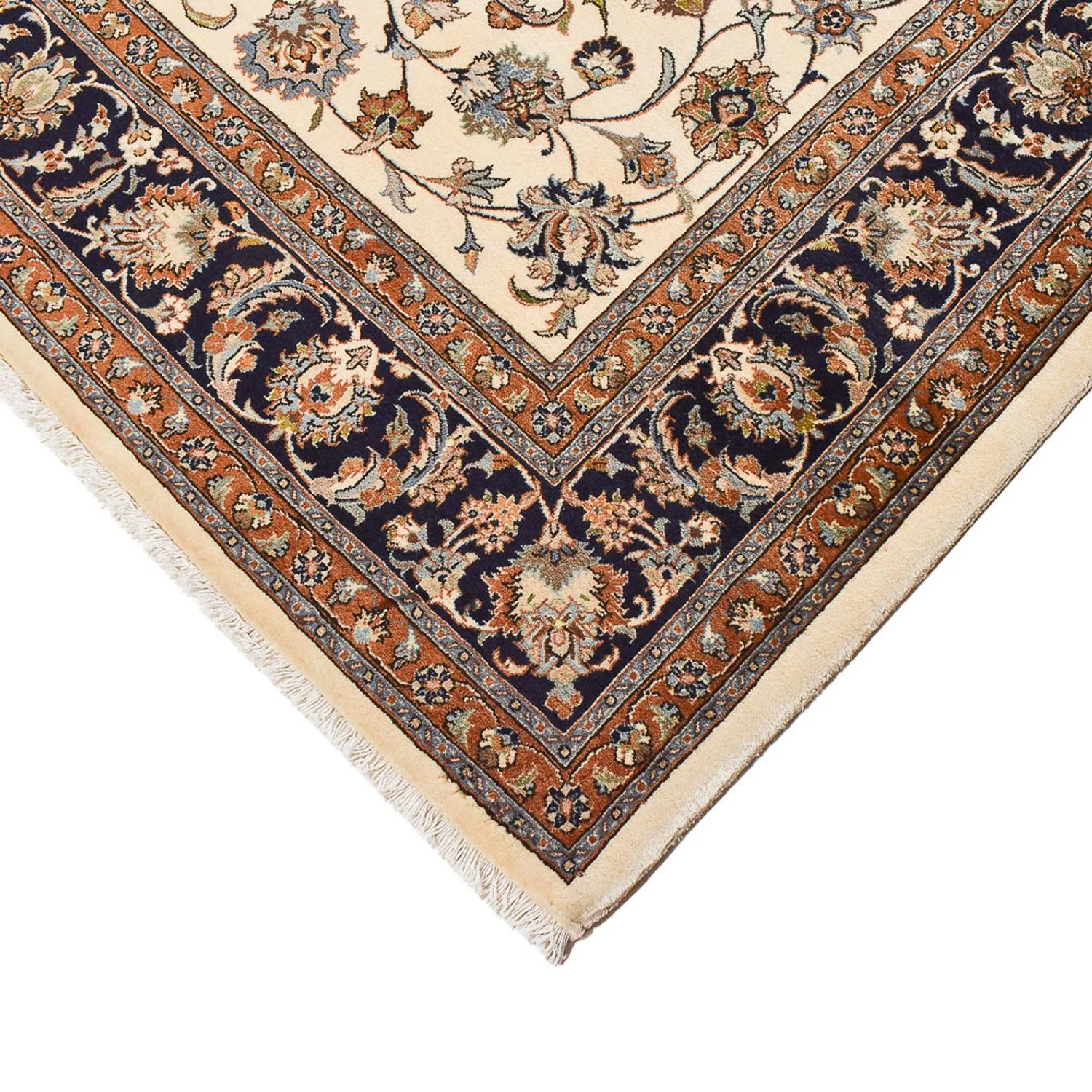 Maschad Teppich 288x198cm - Perserteppich - Image 2