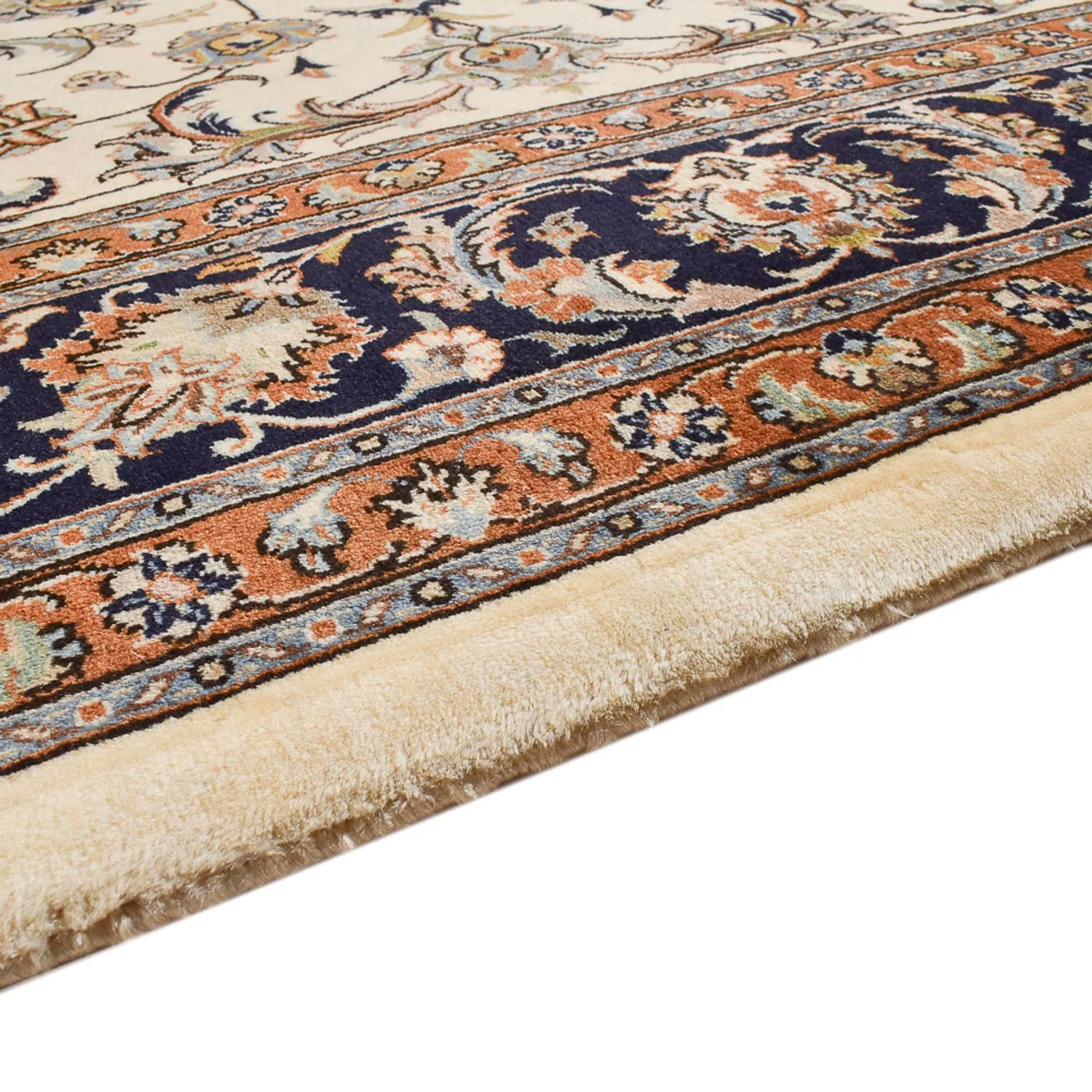 Maschad Teppich 288x198cm - Perserteppich - Image 3