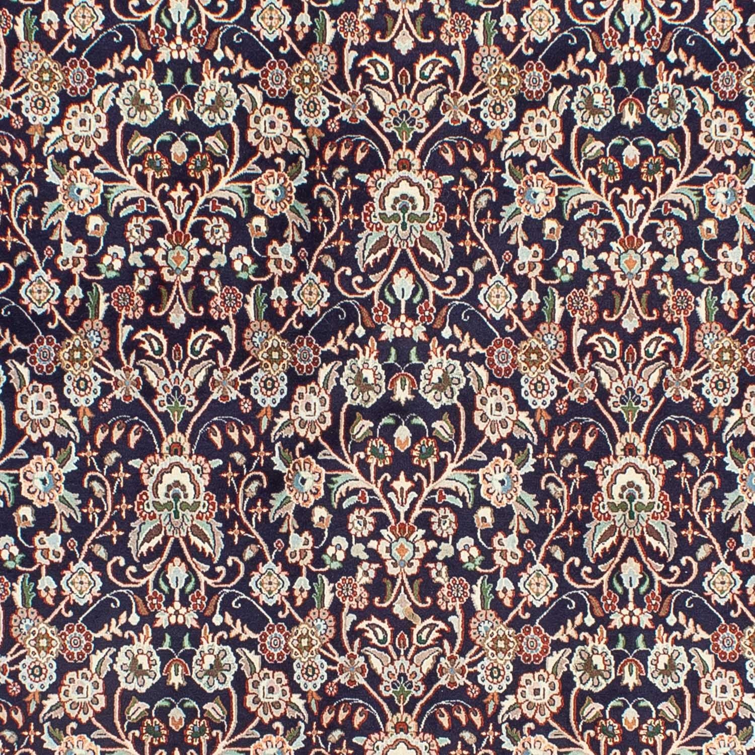 Perserteppich - Classic 288 x 198 cm - schwarz - Image 2