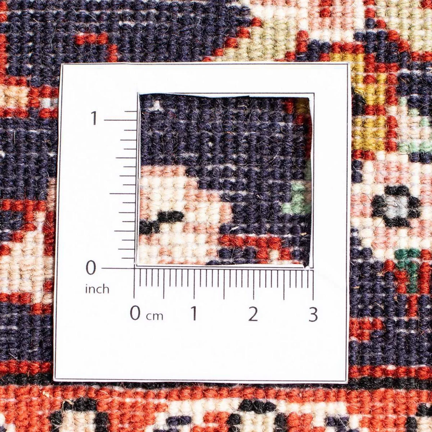 Perserteppich - Classic 288 x 202 cm - beige - Image 6