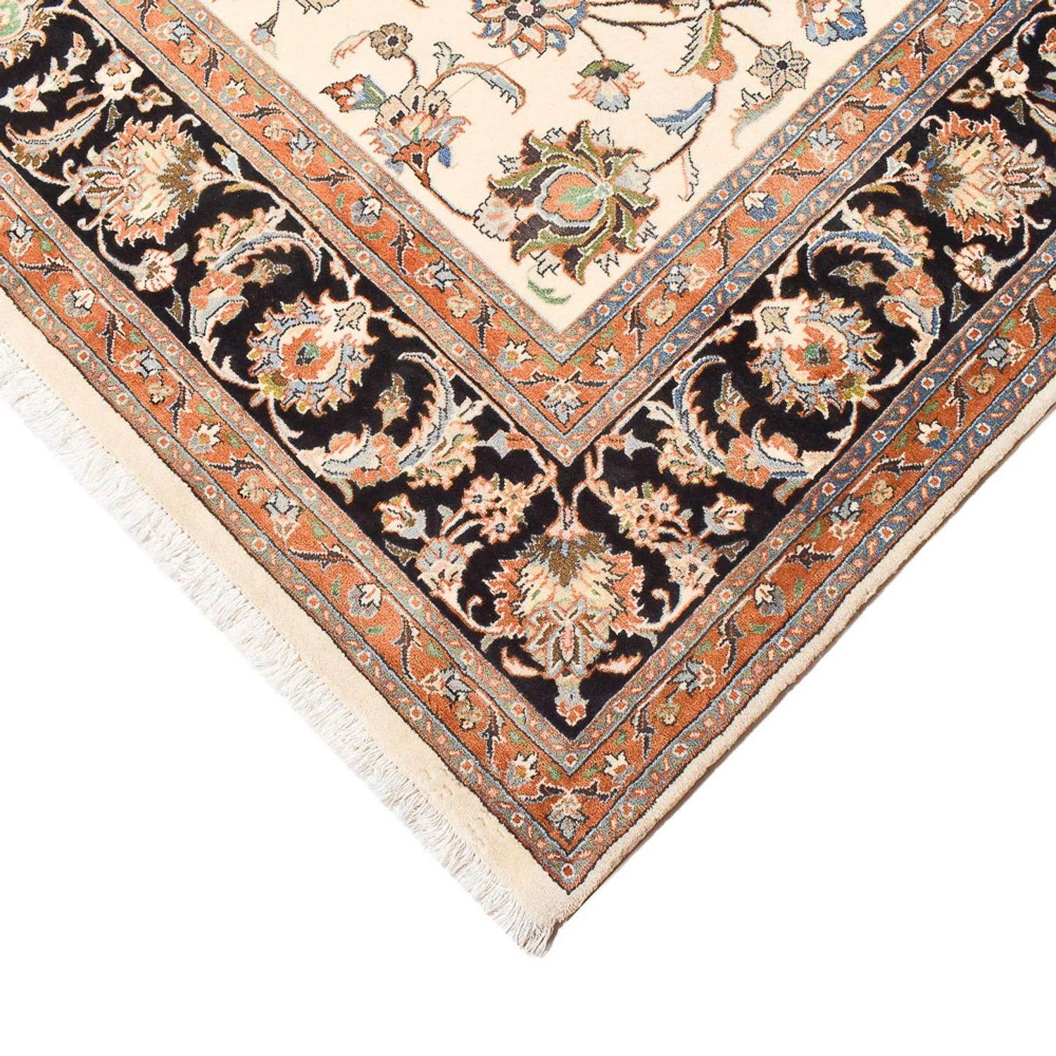 Maschad Teppich 289x198cm - Perserteppich - Image 2