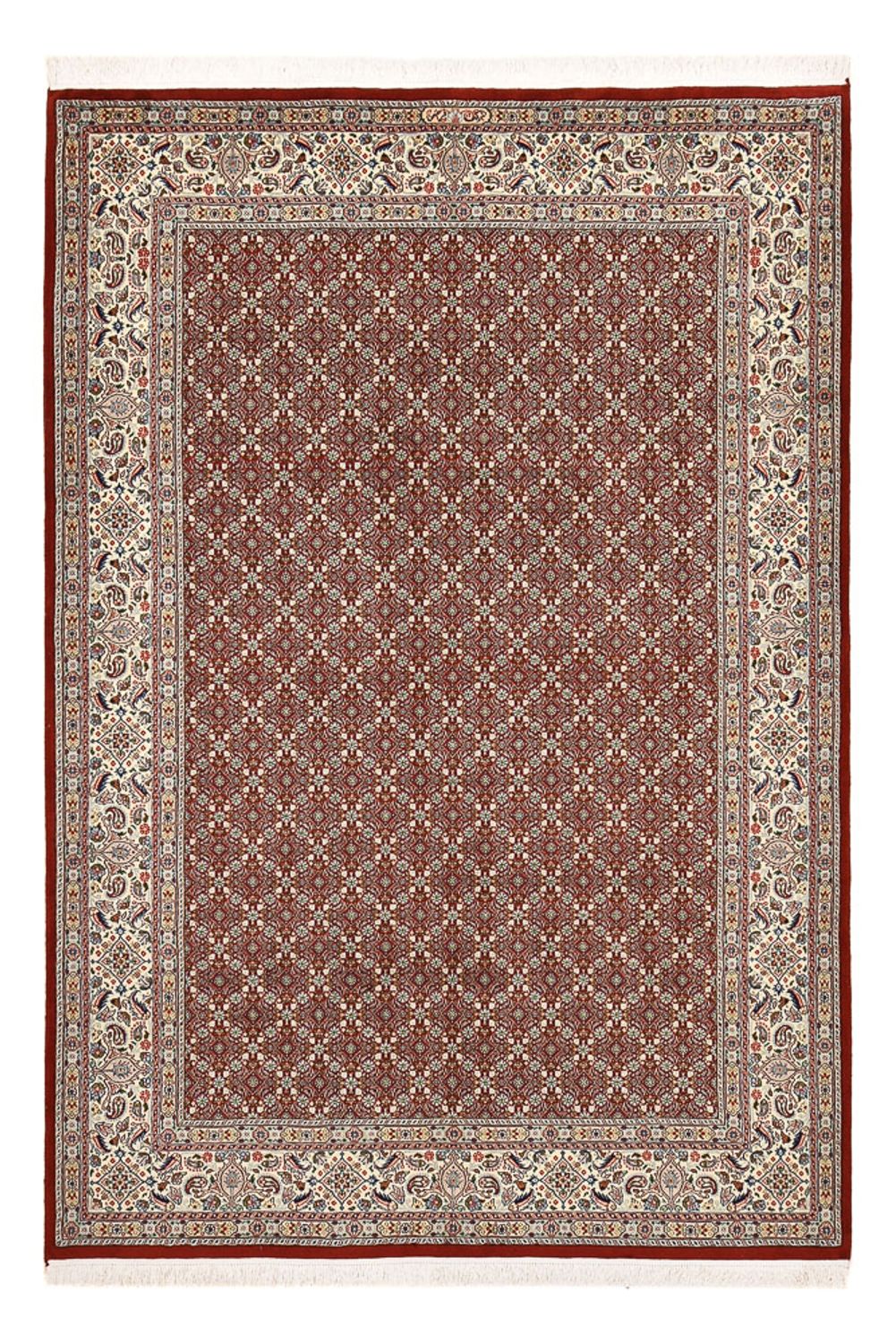 Moud Teppich 289x198cm - Perserteppich