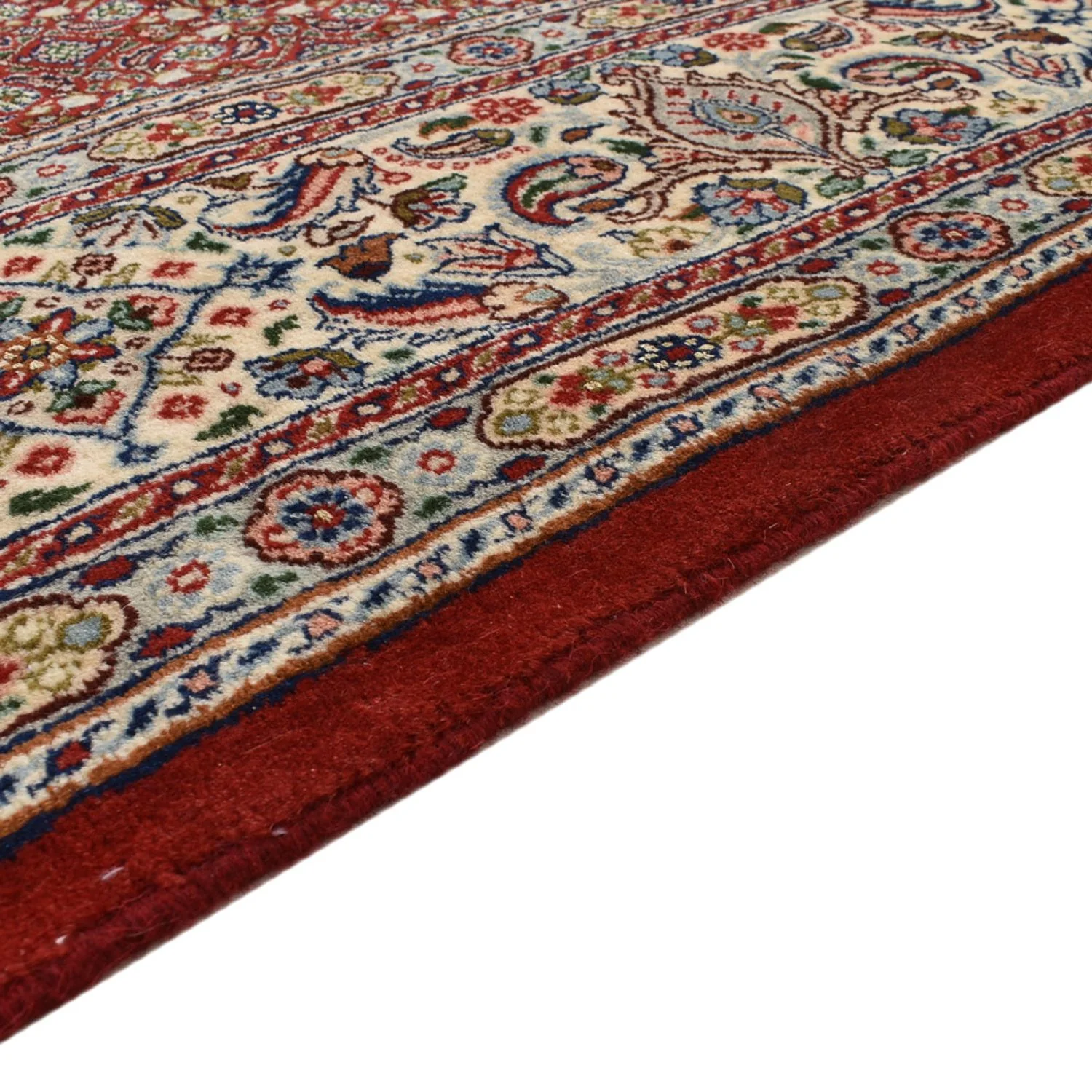 Moud Teppich 289x198cm - Perserteppich - Image 3