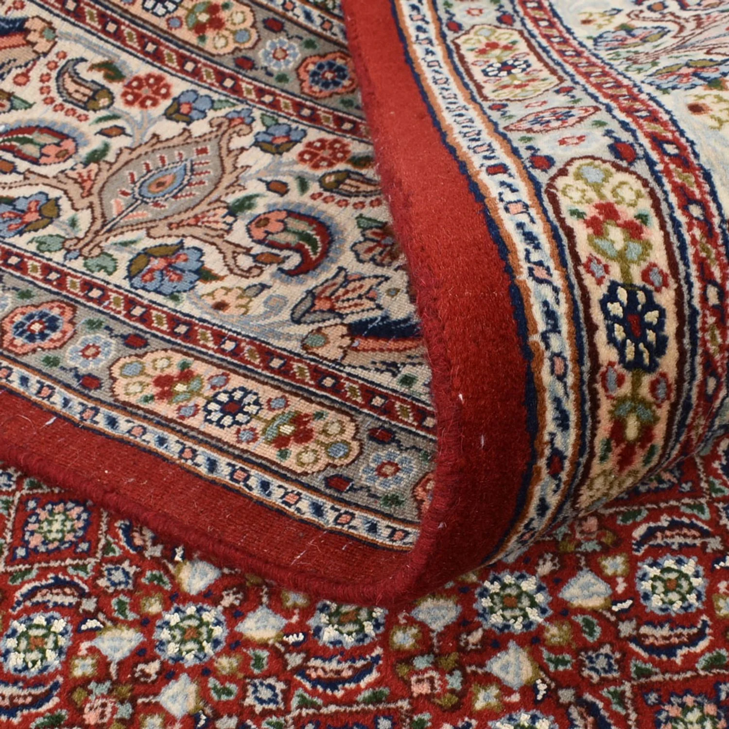 Moud Teppich 289x198cm - Perserteppich - Image 4