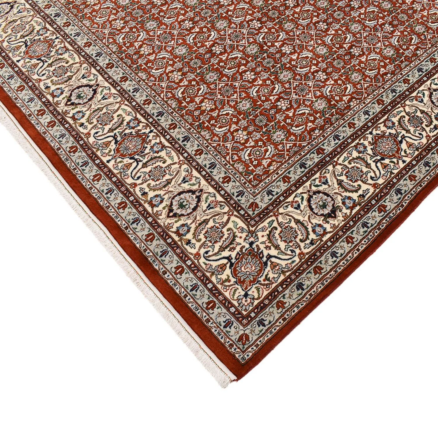 Moud Teppich 290x193cm - Perserteppich - Image 2