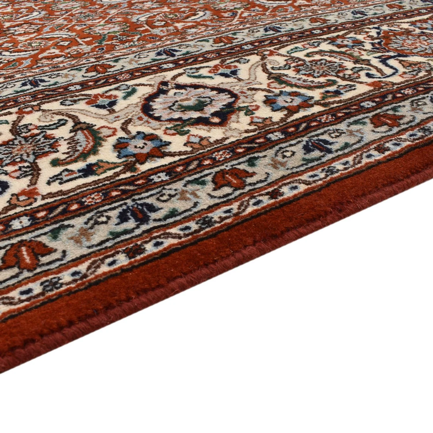 Moud Teppich 290x193cm - Perserteppich - Image 3