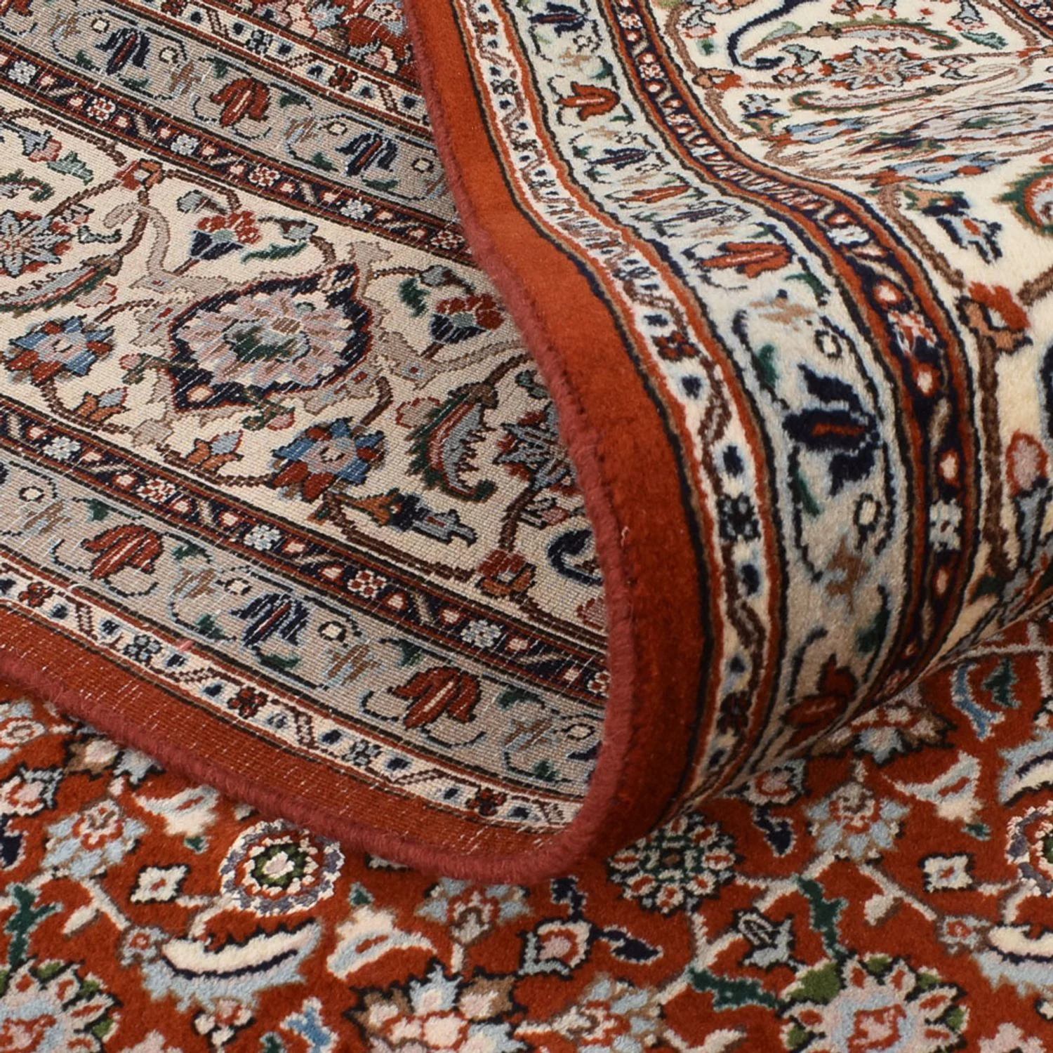 Moud Teppich 290x193cm - Perserteppich - Image 4