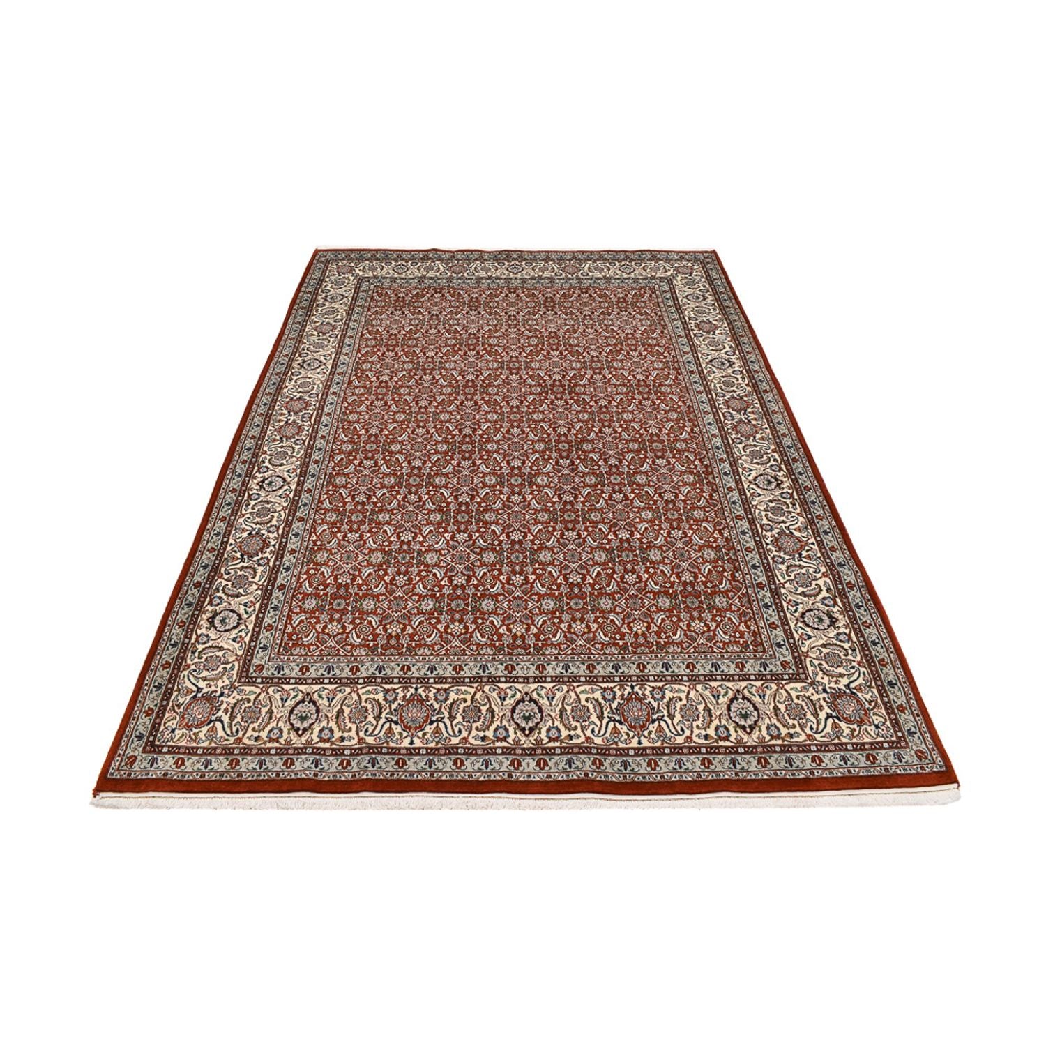 Moud Teppich 290x193cm - Perserteppich - Image 5