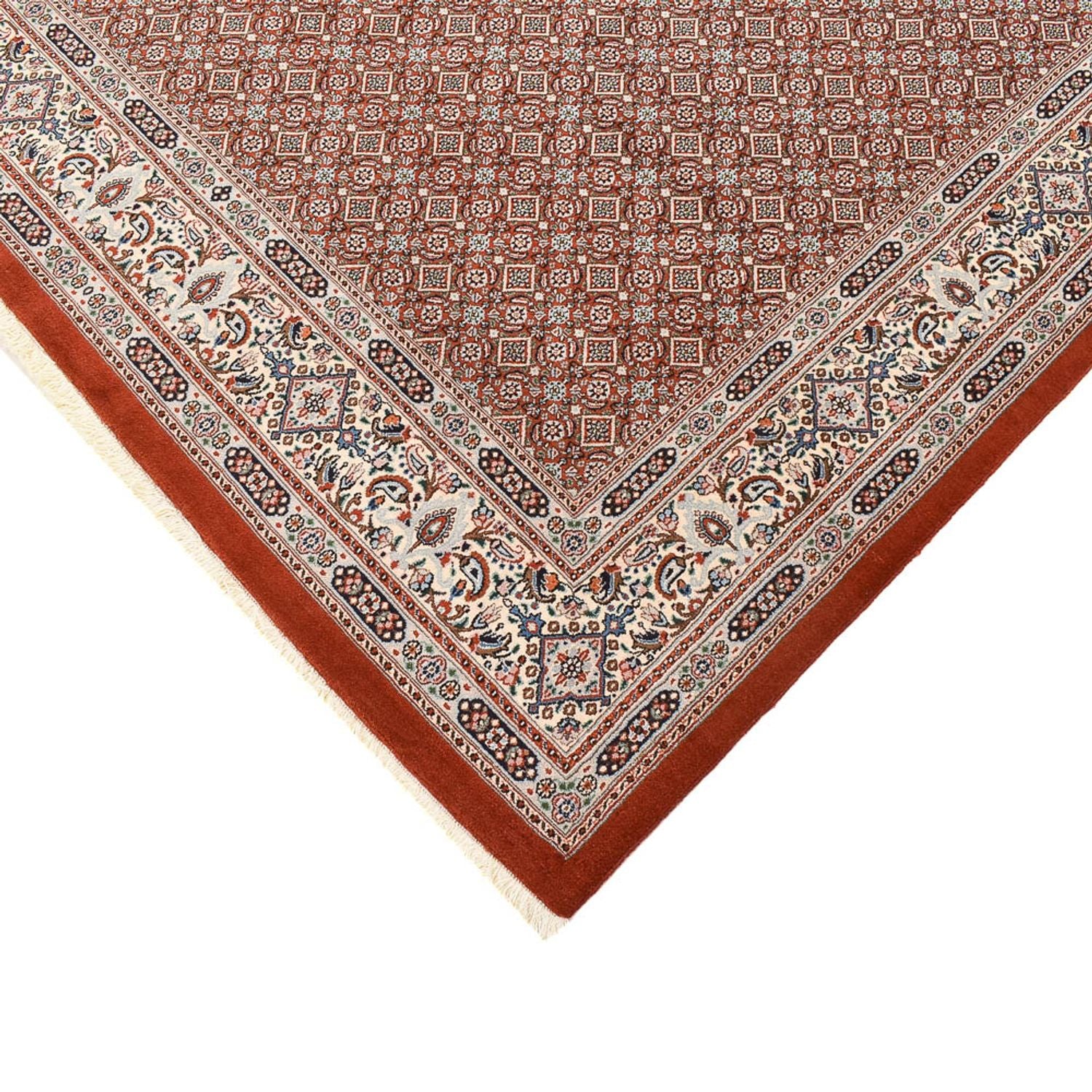 Moud Teppich 290x193cm - Perserteppich - Image 2