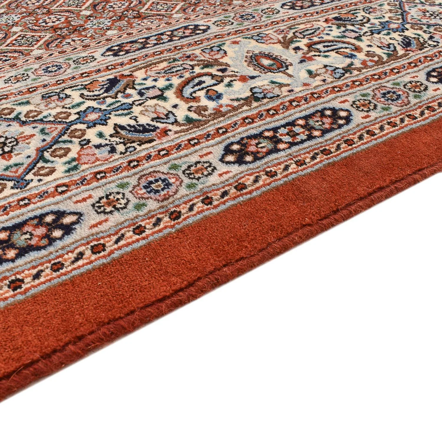 Moud Teppich 290x193cm - Perserteppich - Image 3