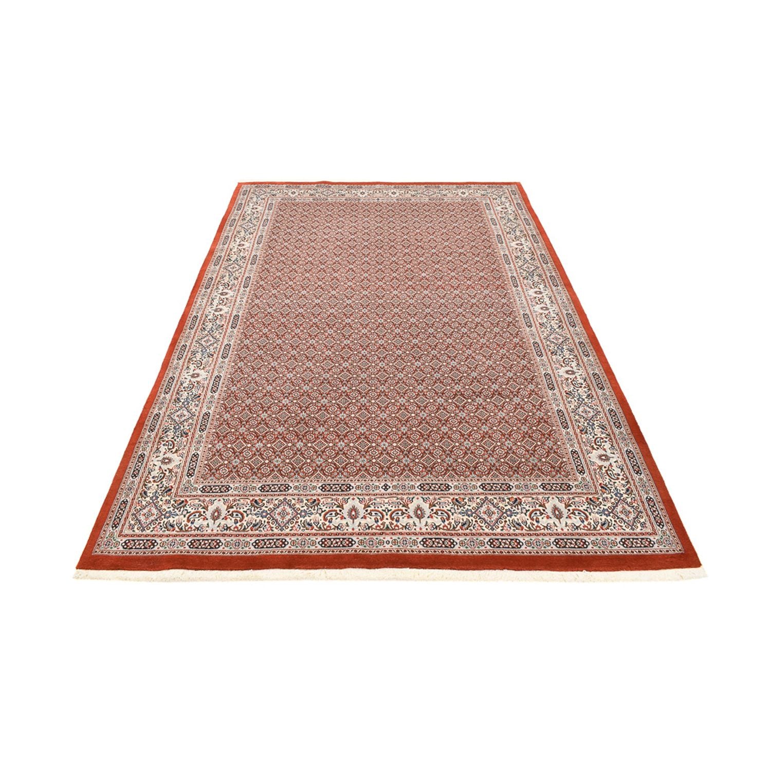 Moud Teppich 290x193cm - Perserteppich - Image 5