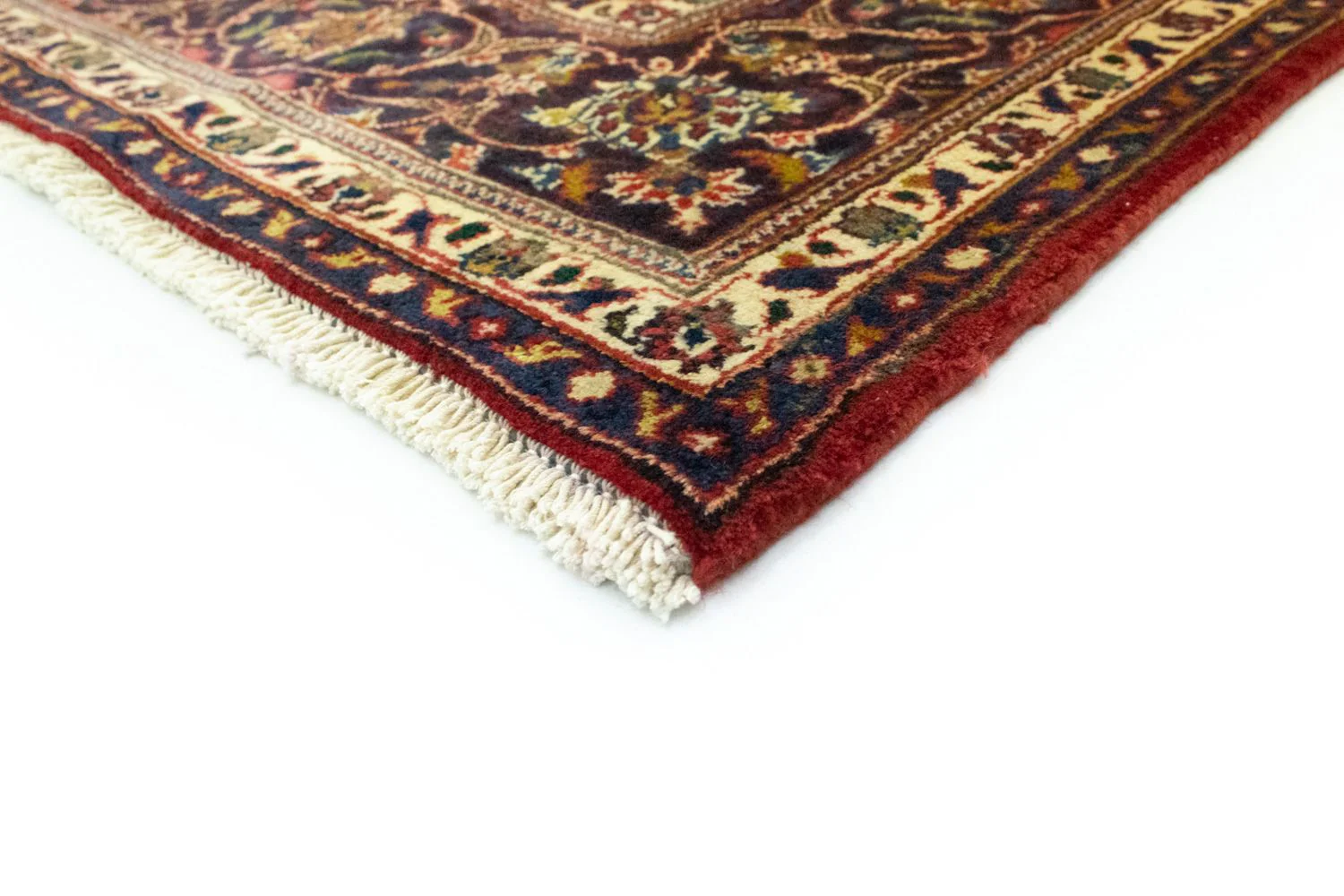 Perserteppich - Classic 290 x 193 cm - rot - Image 3