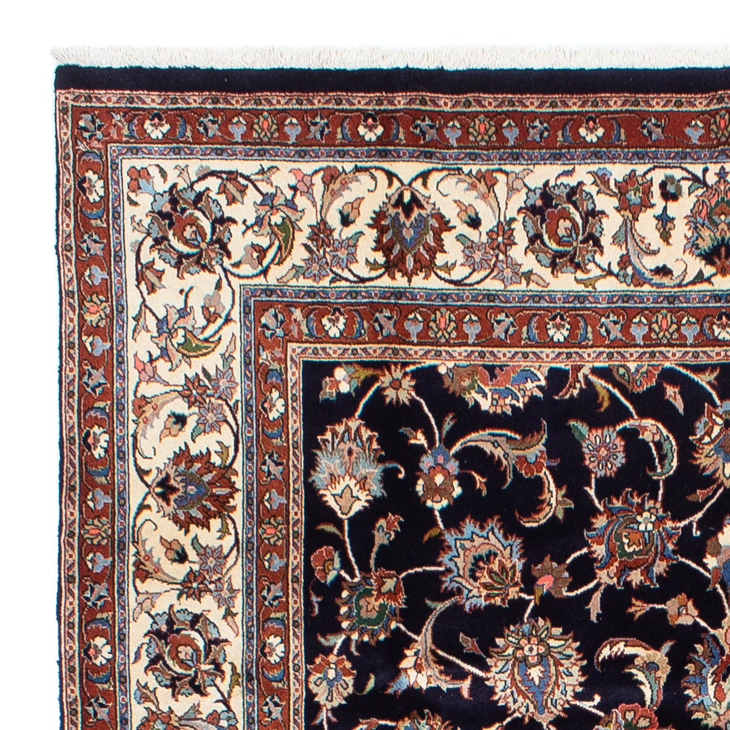 Perserteppich - Classic 290 x 193 cm - schwarz - Image 3