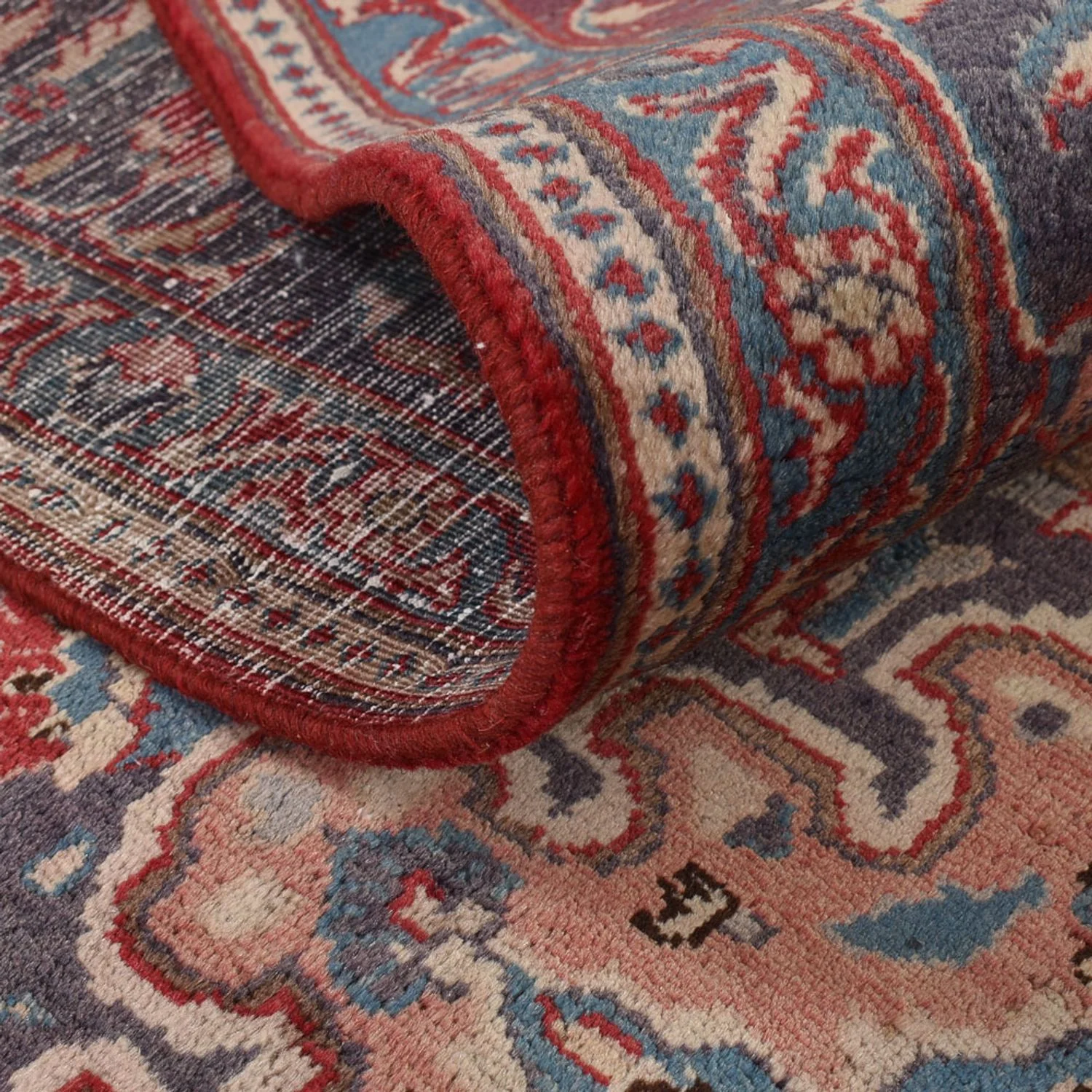 Maschad Teppich 290x195cm - Perserteppich - Image 4