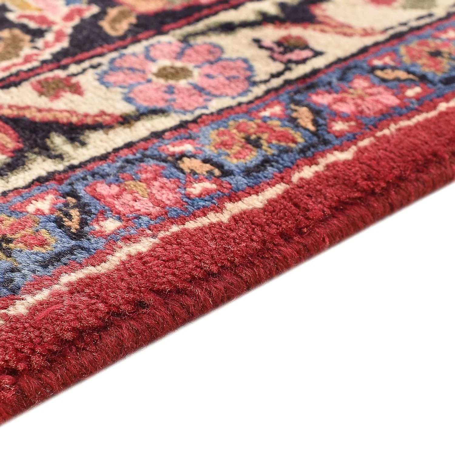 Perserteppich - Classic - 290 x 197 cm - hellrot - Image 3