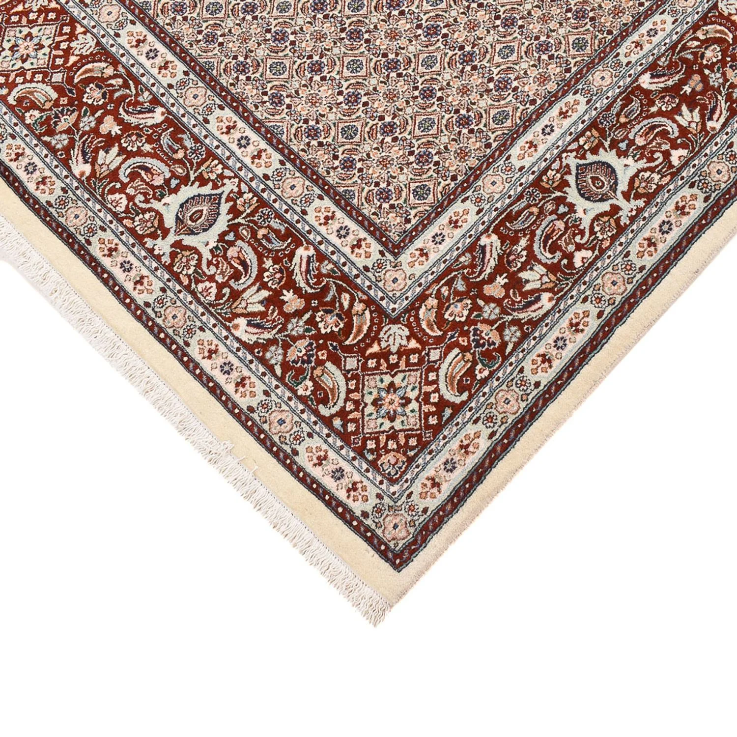 Moud Teppich 290x197cm - Perserteppich - Image 2