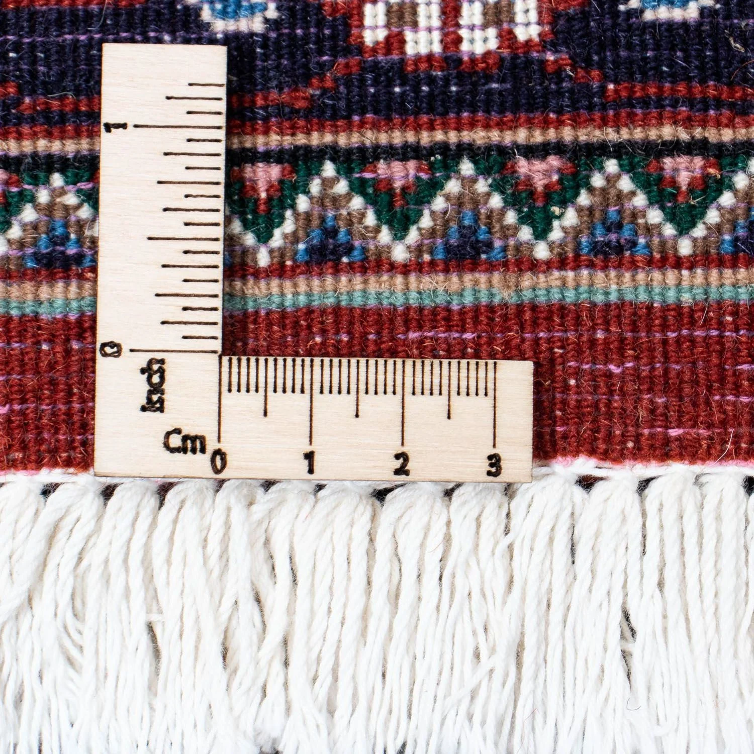Moud Teppich 290x198cm - Perserteppich - Image 6