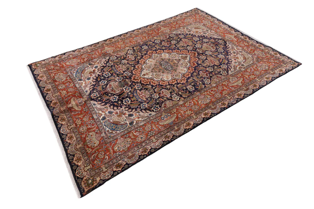 Perserteppich - Classic - 290 x 200 cm - mehrfarbig - Image 2