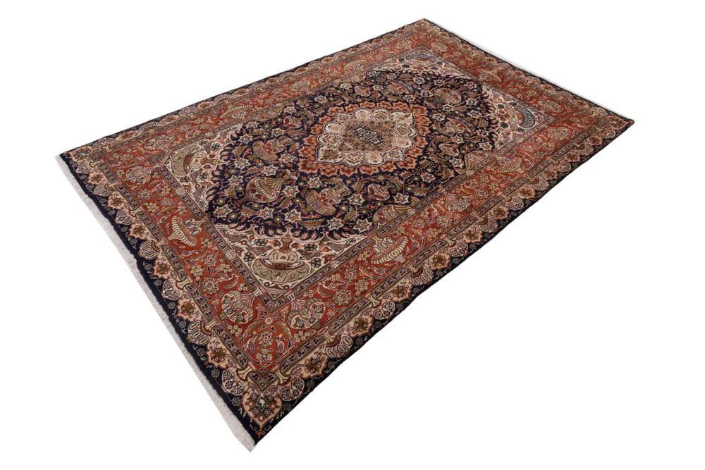 Perserteppich - Classic - 290 x 200 cm - mehrfarbig - Image 3