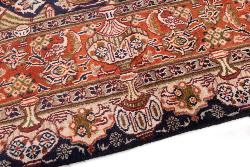 Perserteppich - Classic - 290 x 200 cm - mehrfarbig - Image 5
