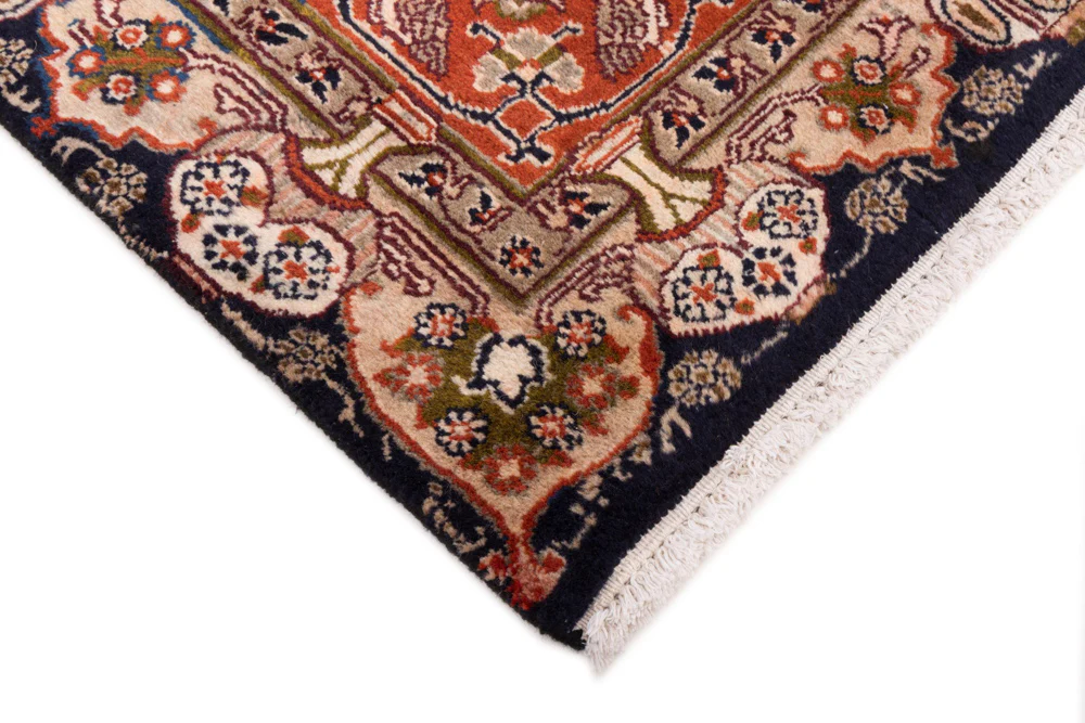 Perserteppich - Classic - 290 x 200 cm - mehrfarbig - Image 6