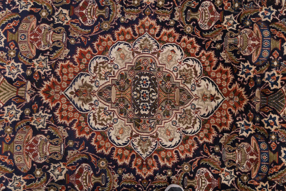 Perserteppich - Classic - 290 x 200 cm - mehrfarbig - Image 8