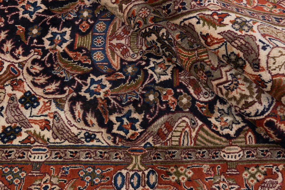 Perserteppich - Classic - 290 x 200 cm - mehrfarbig - Image 9