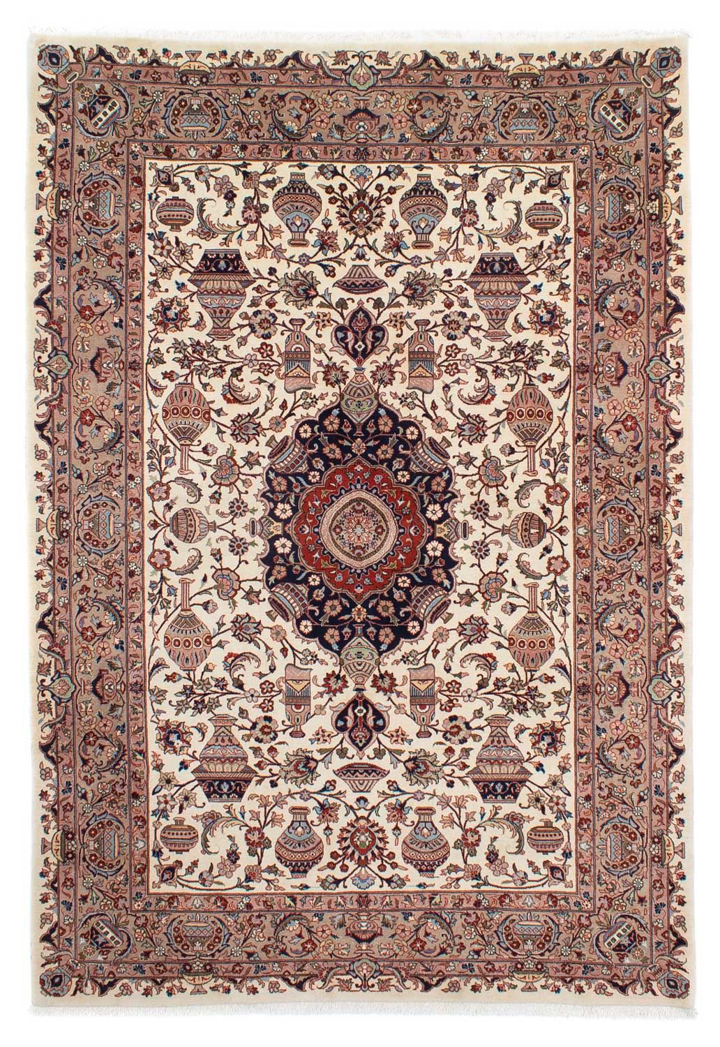 Kaschmar Teppich 290x200cm - Perserteppich