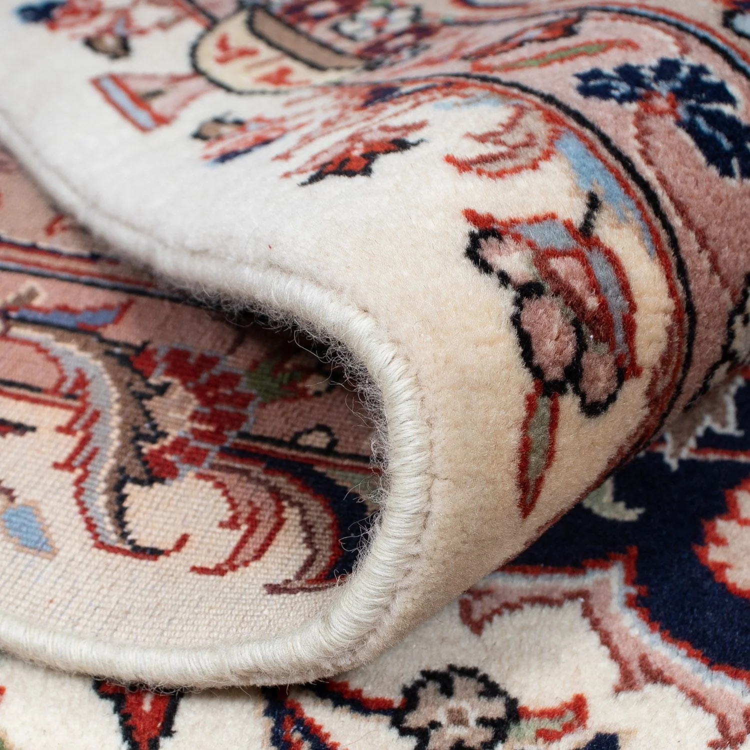 Kaschmar Teppich 290x200cm - Perserteppich - Image 4