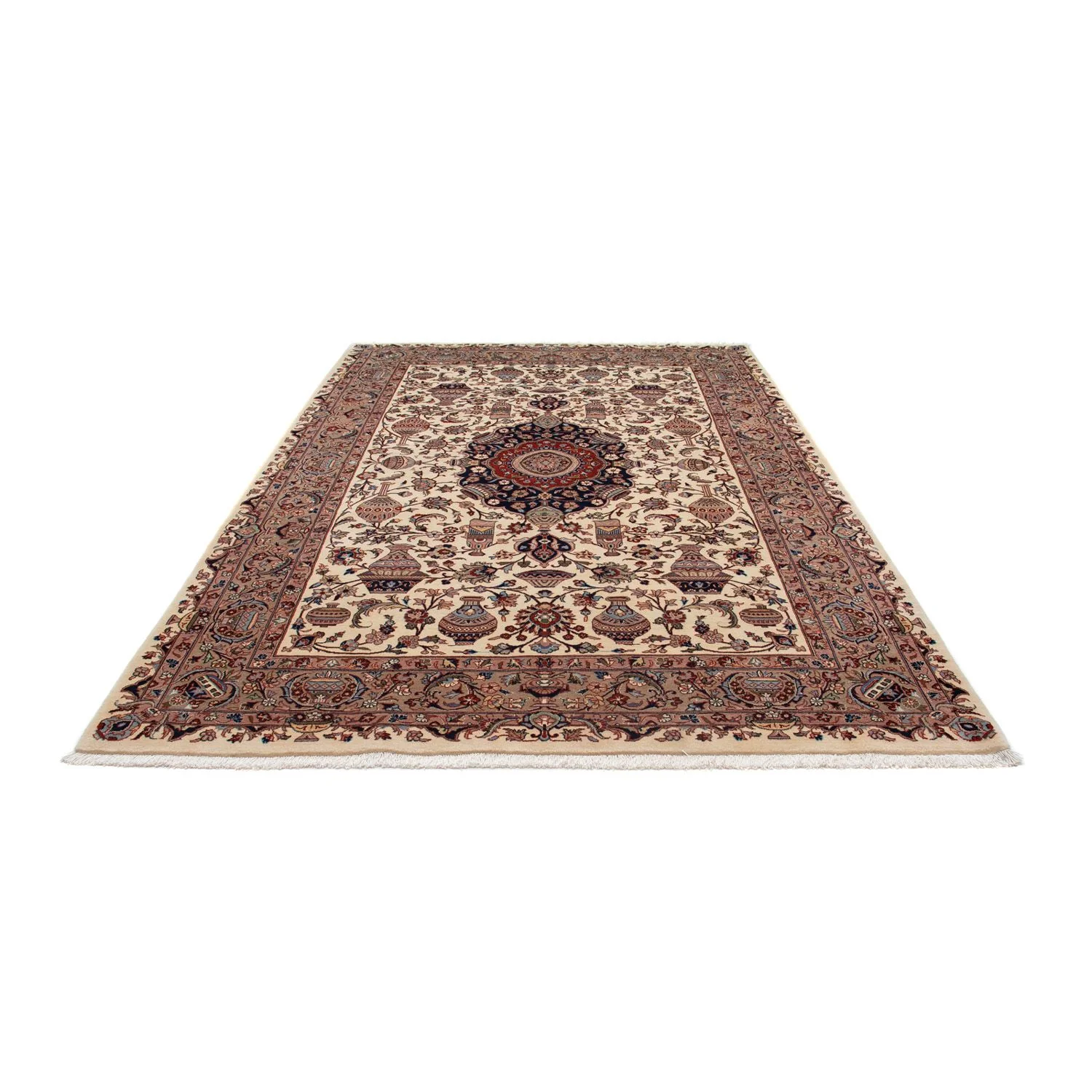 Kaschmar Teppich 290x200cm - Perserteppich - Image 5