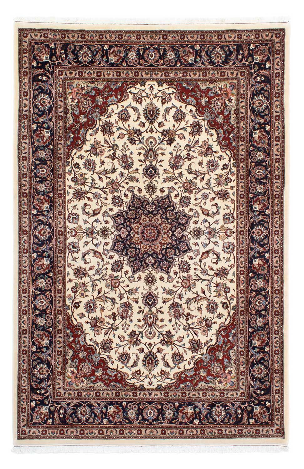 Kaschmar Teppich 290x200cm - Perserteppich