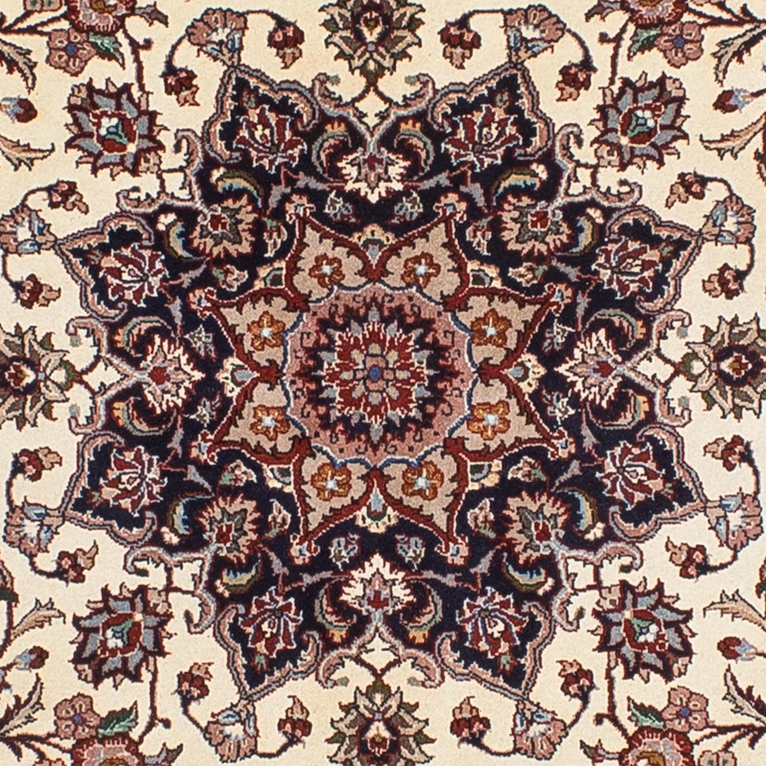 Kaschmar Teppich 290x200cm - Perserteppich - Image 2