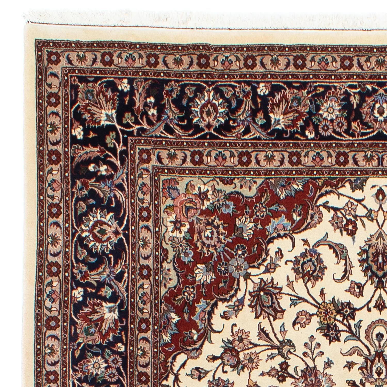 Kaschmar Teppich 290x200cm - Perserteppich - Image 3