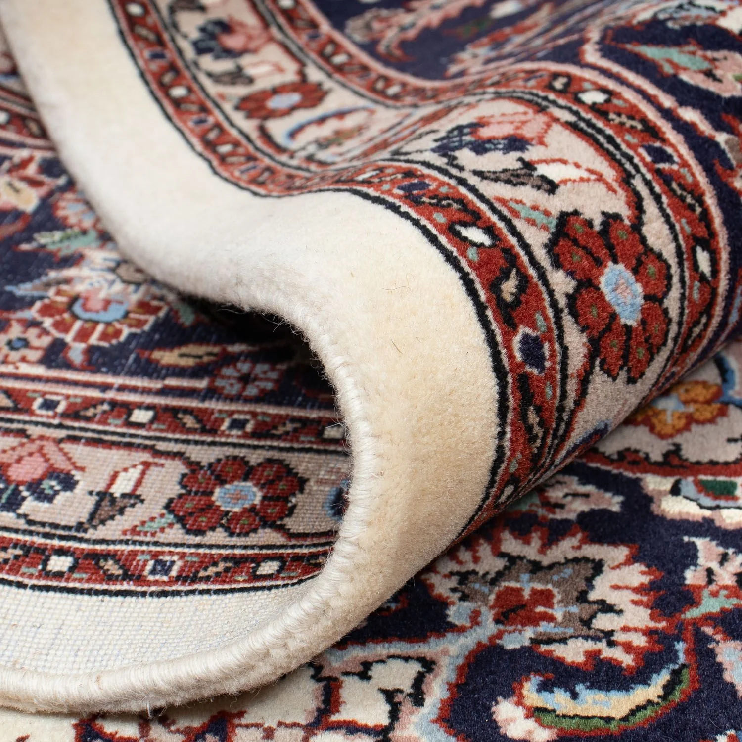 Kaschmar Teppich 290x200cm - Perserteppich - Image 4