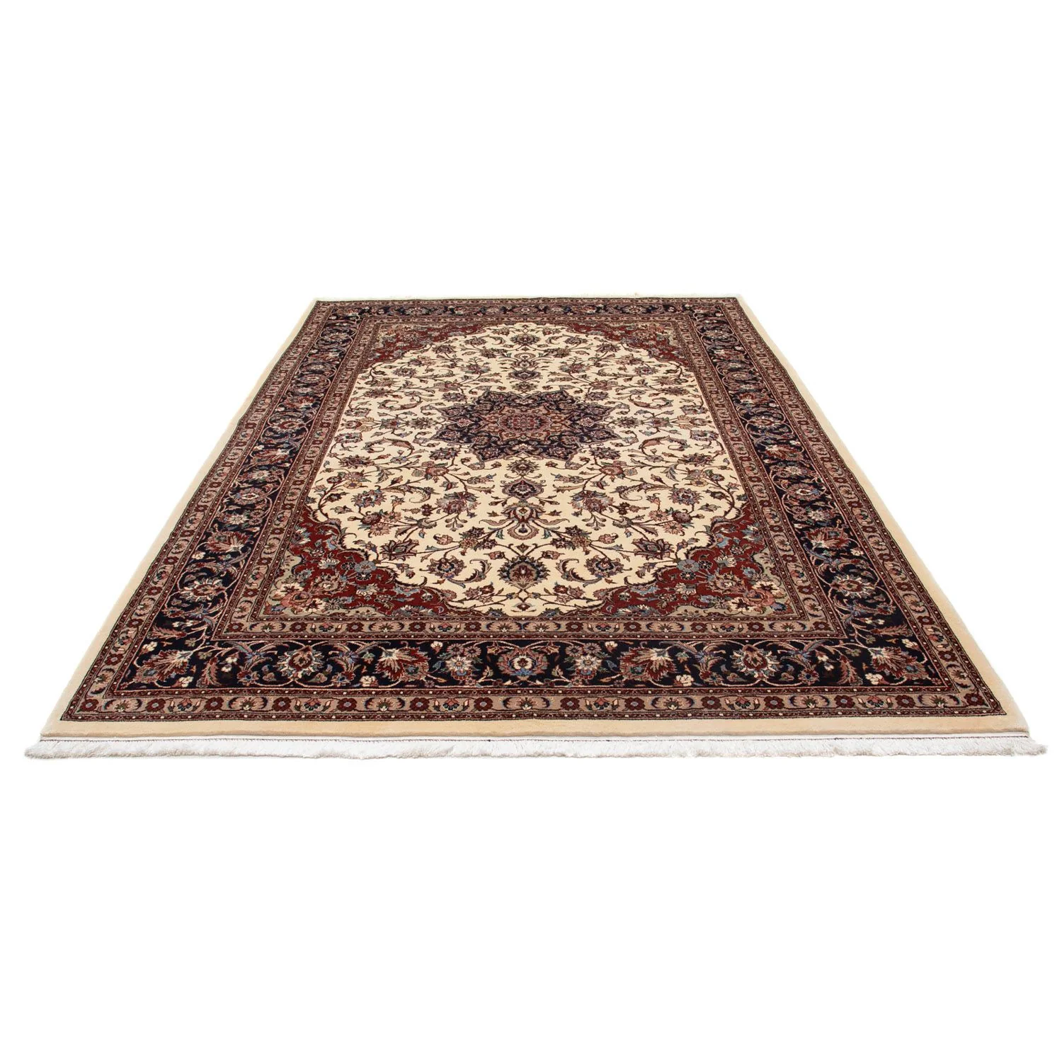 Kaschmar Teppich 290x200cm - Perserteppich - Image 5