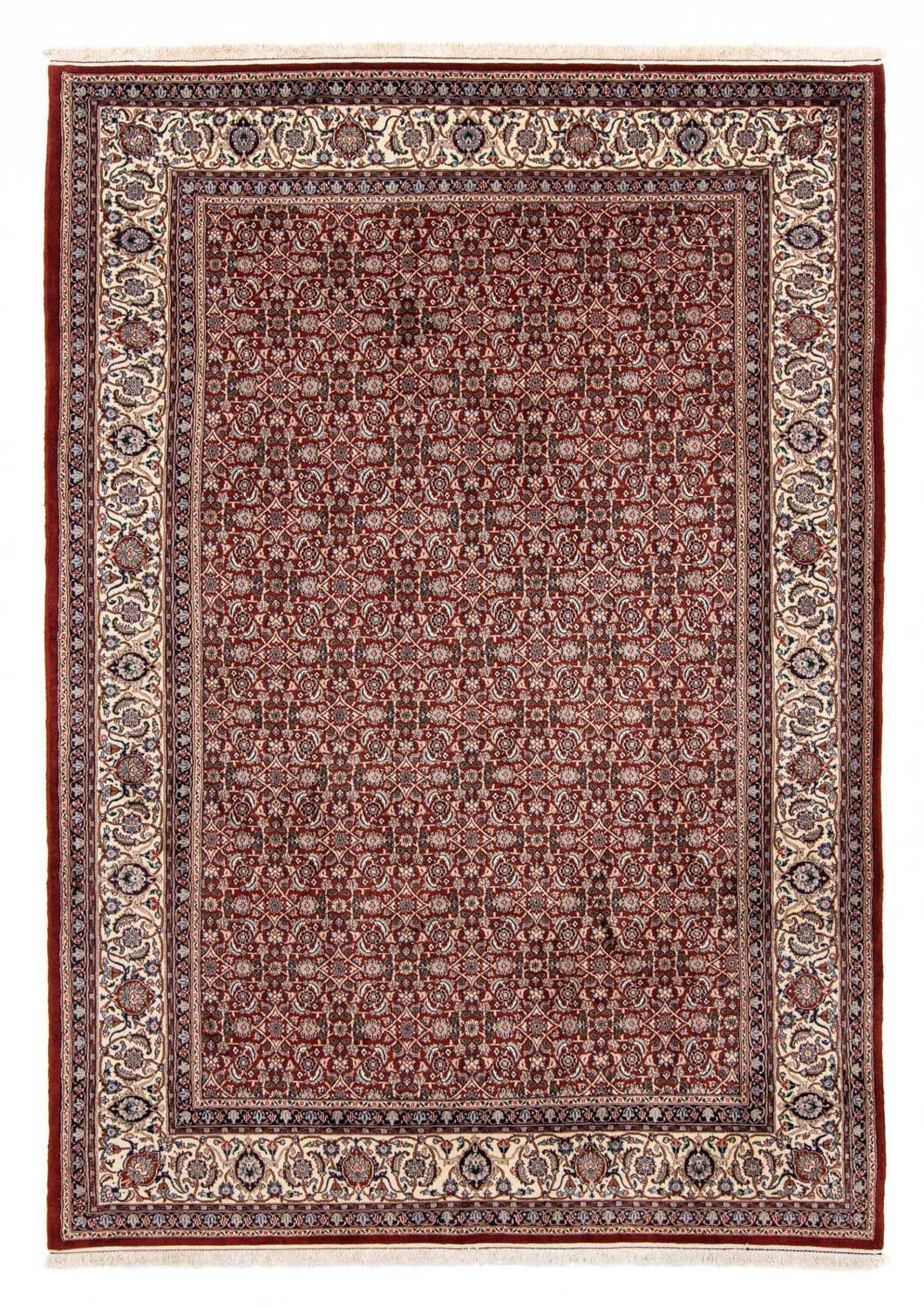 Moud Teppich 290x200cm - Perserteppich