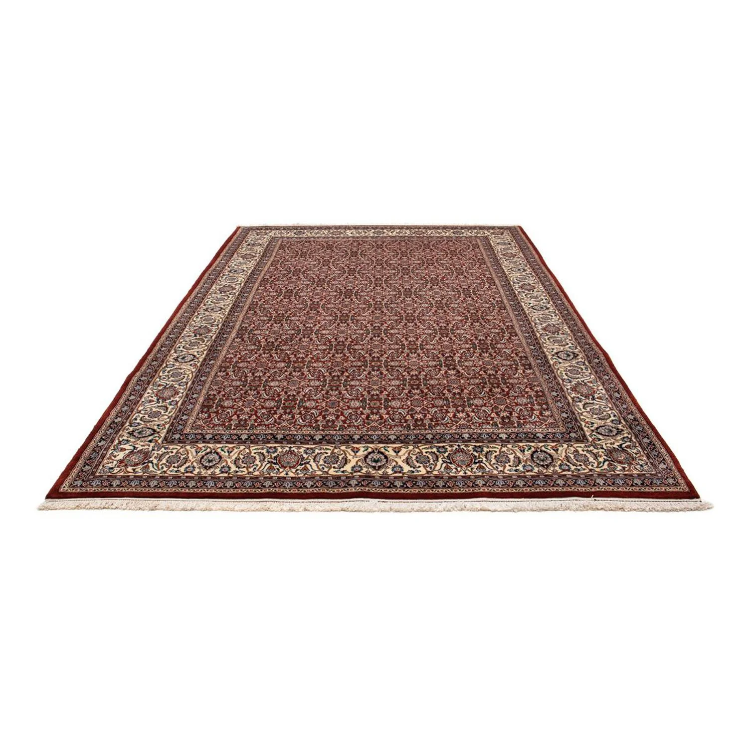 Moud Teppich 290x200cm - Perserteppich - Image 5