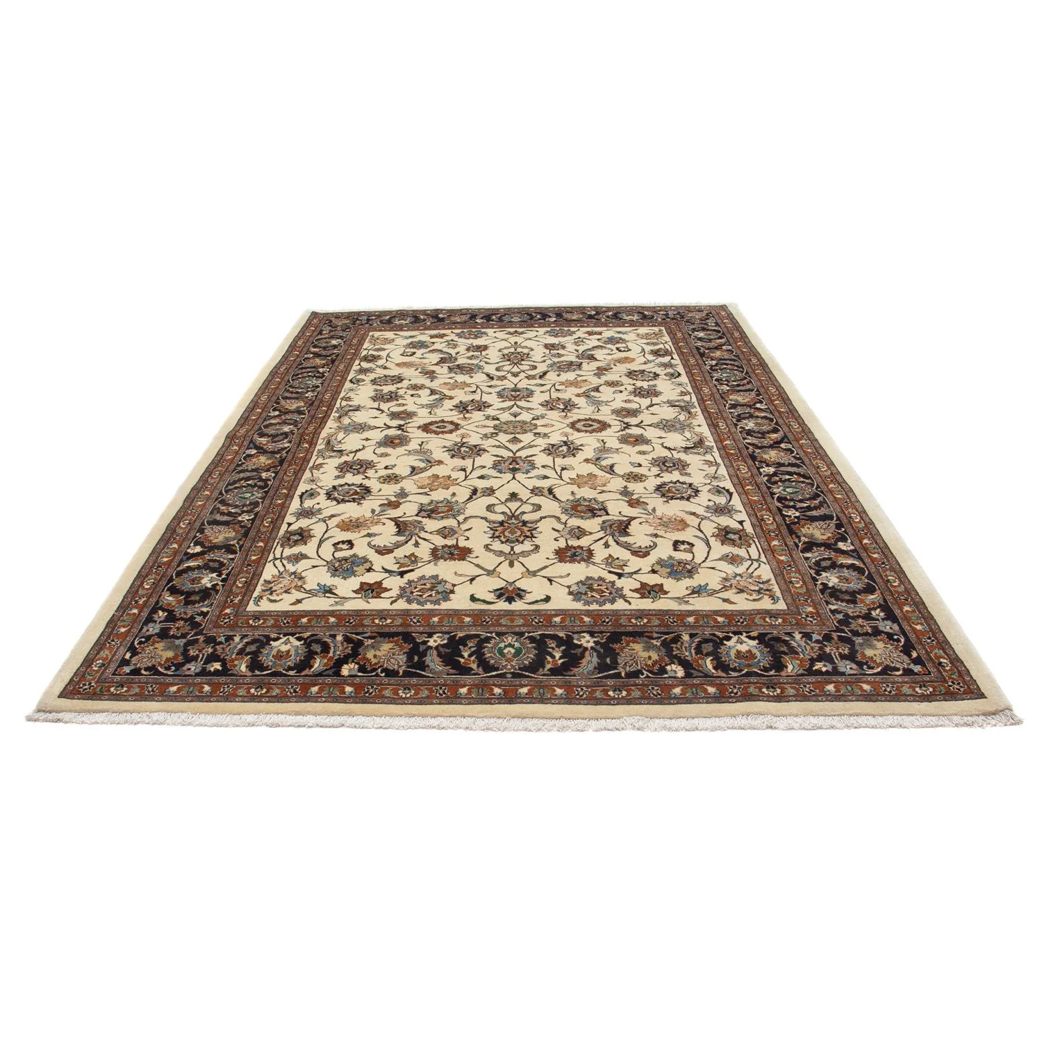 Maschad Teppich 290x203cm - Perserteppich - Image 5