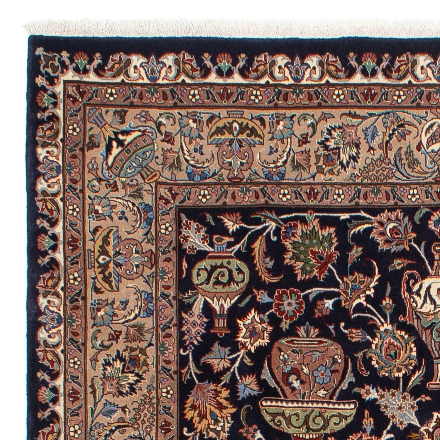 Kaschmar Teppich 290x203cm - Perserteppich - Image 3