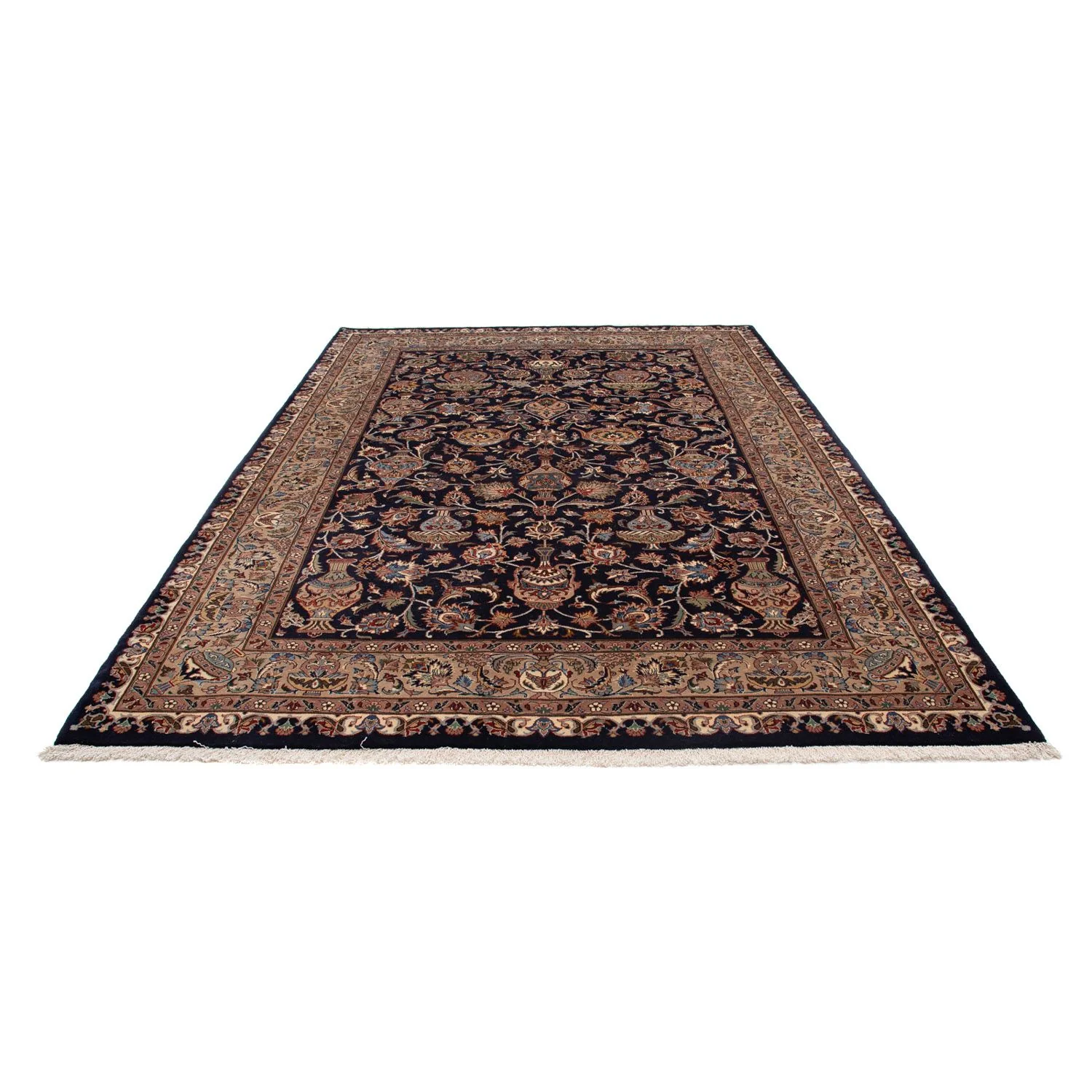 Kaschmar Teppich 290x203cm - Perserteppich - Image 5